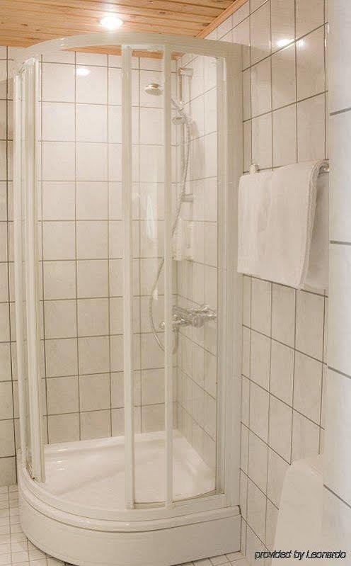 Hotel Seurahuone Коккола Номер фото