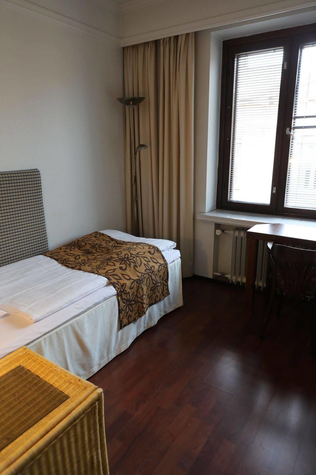 Hotel Seurahuone Коккола Екстер'єр фото