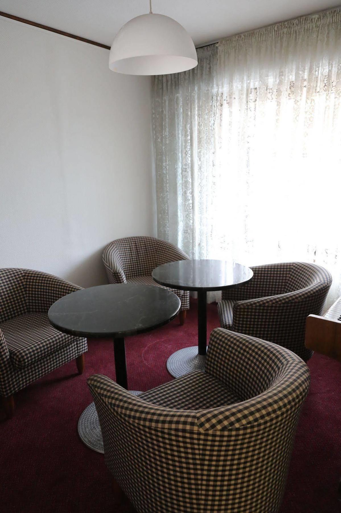 Hotel Seurahuone Коккола Екстер'єр фото