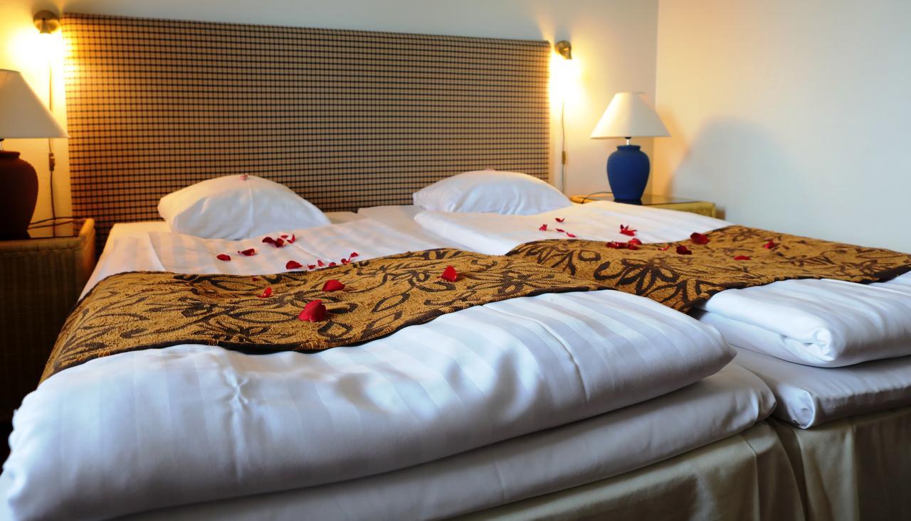 Hotel Seurahuone Коккола Екстер'єр фото