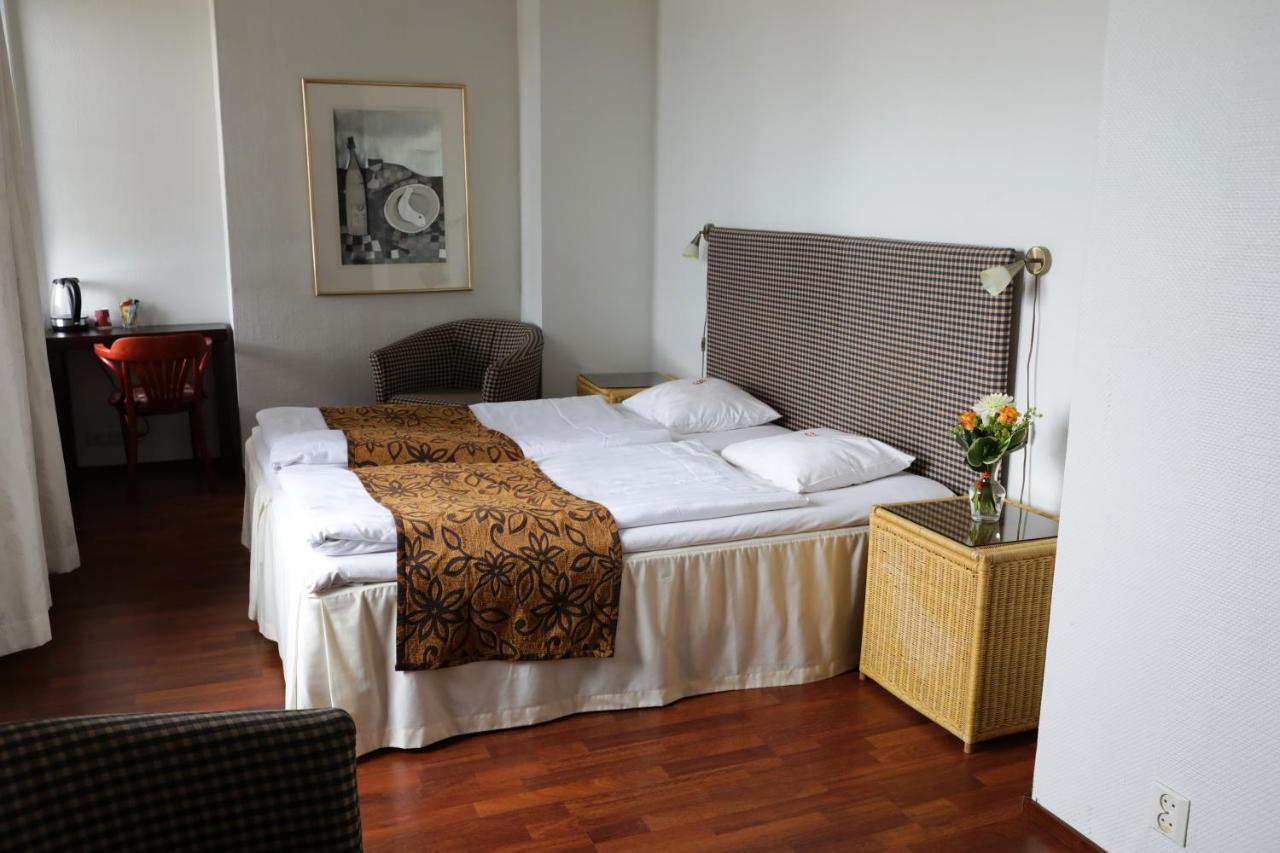Hotel Seurahuone Коккола Екстер'єр фото
