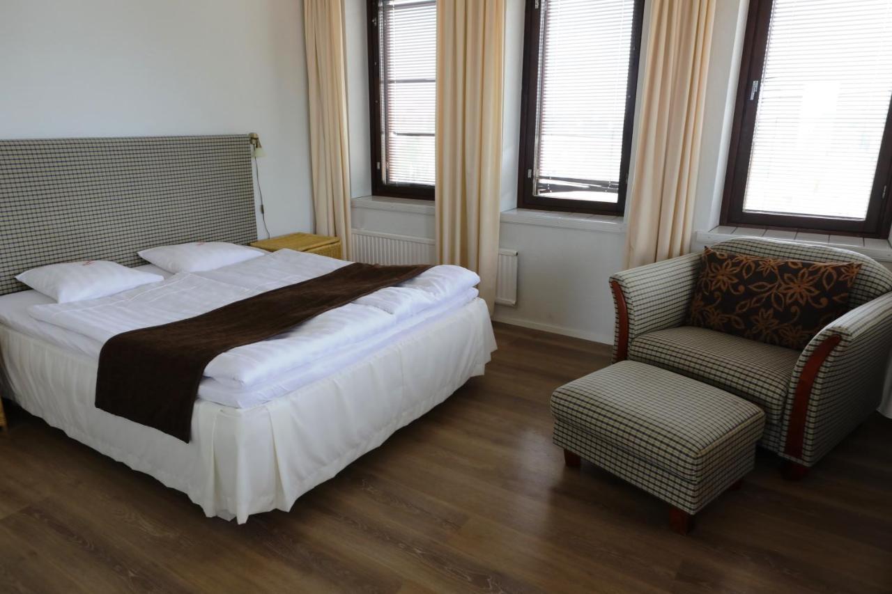 Hotel Seurahuone Коккола Екстер'єр фото