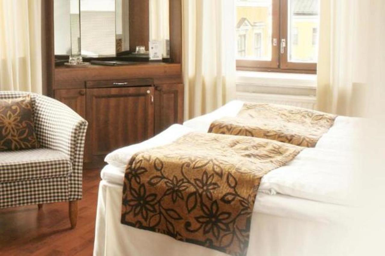 Hotel Seurahuone Коккола Екстер'єр фото