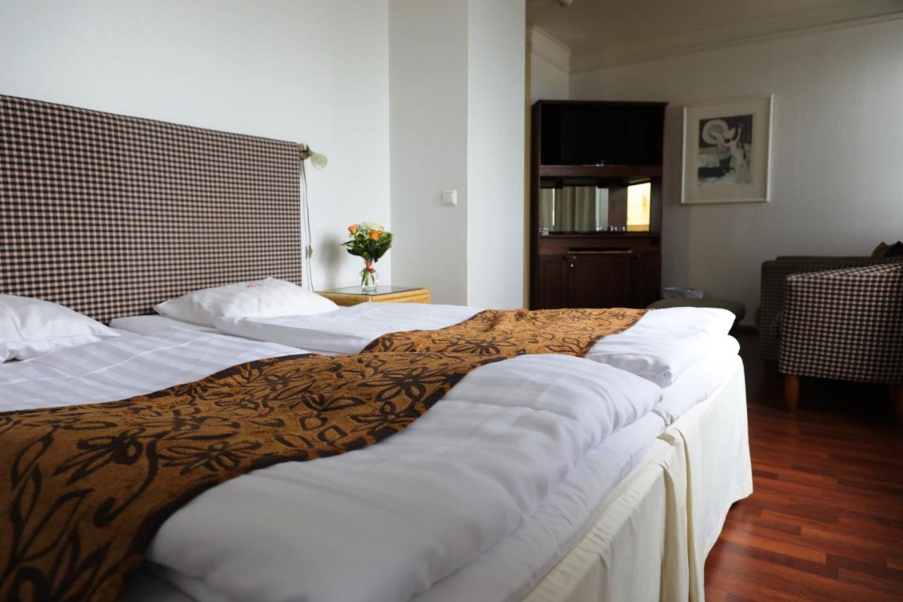 Hotel Seurahuone Коккола Екстер'єр фото