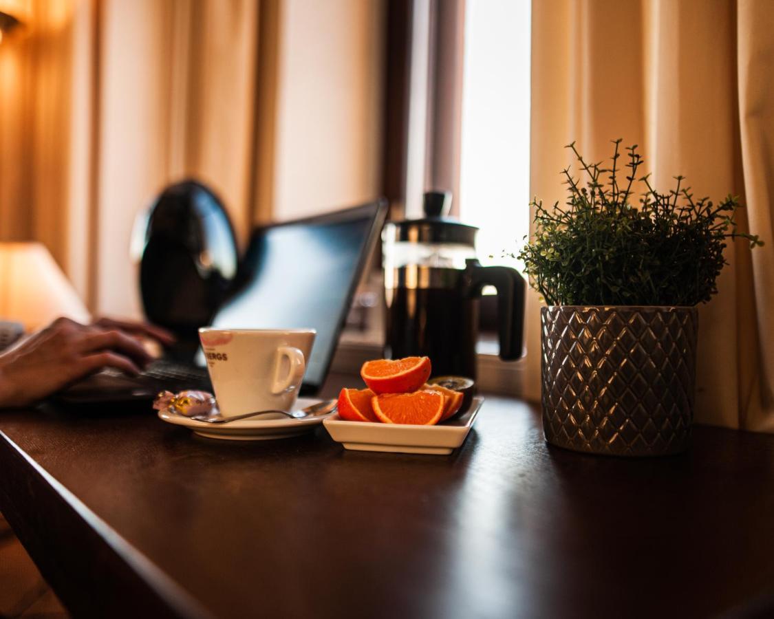 Hotel Seurahuone Коккола Екстер'єр фото